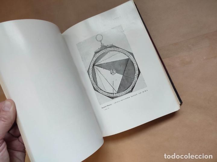 Libros: Las matem&aacute;ticas en la biblioteca del Escorial. - JOS&Eacute; A. S&Aacute;NCHEZ P&Eacute;REZ. - Foto 5