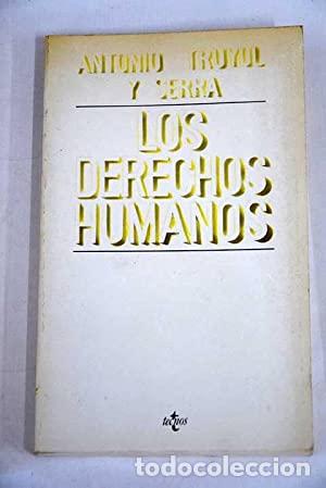 Libros: Los derechos humanos - Foto 1