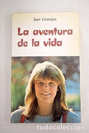 Libros: La aventura de la vida - Foto 1