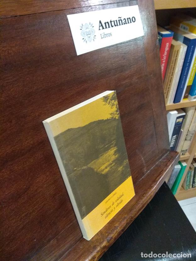 Libri di seconda mano: Senderos de soledad, silencio y olvido
