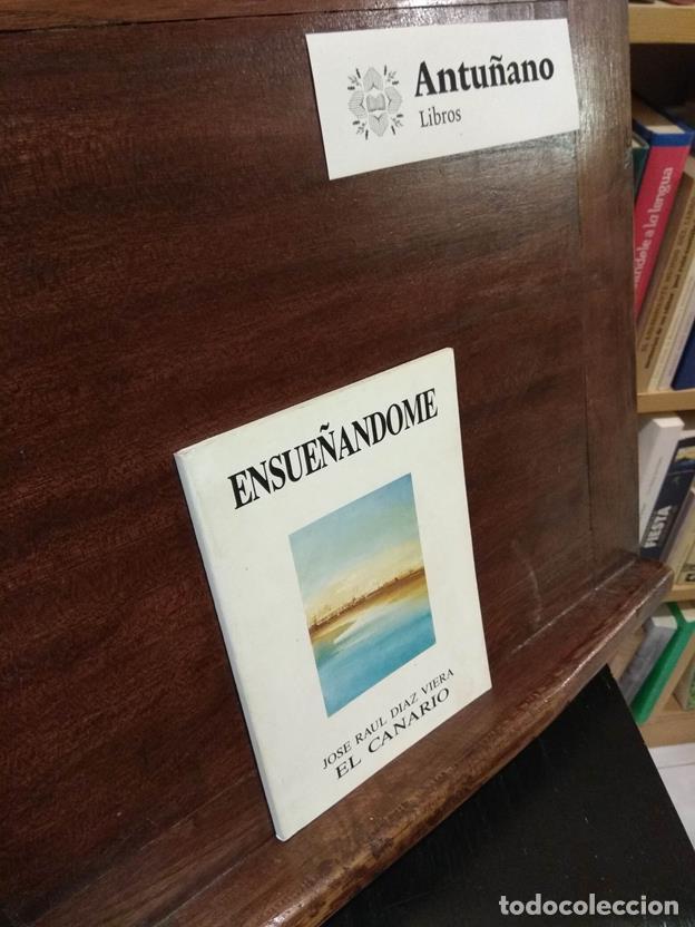 Libros: Ensue&ntilde;andome - Foto 1