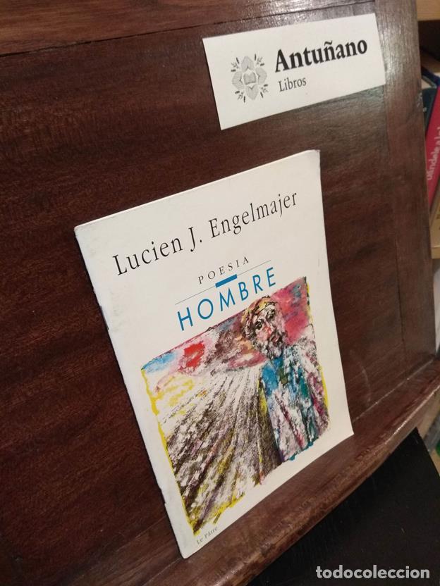 Libros: Hombre - Foto 1
