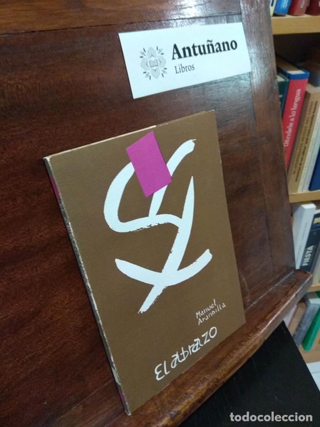 Libros: El abrazo - Foto 1