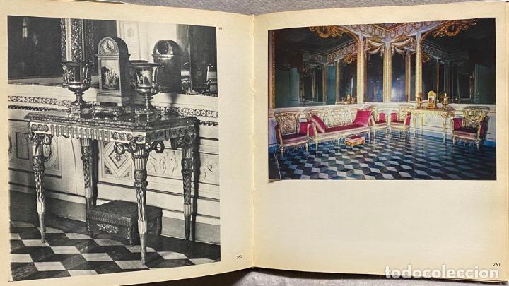 Libros: EL MUEBLE. Colecciones reales de Espa&ntilde;a. - FEDUCHI, L. - Foto 7
