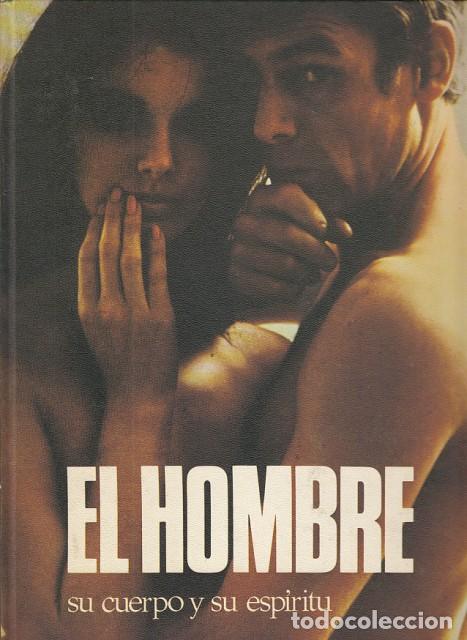 Libros: EL HOMBRE. SU CUERPO Y SU ESP&Iacute;RITU - PLESSNER, MARKUS - Foto 1