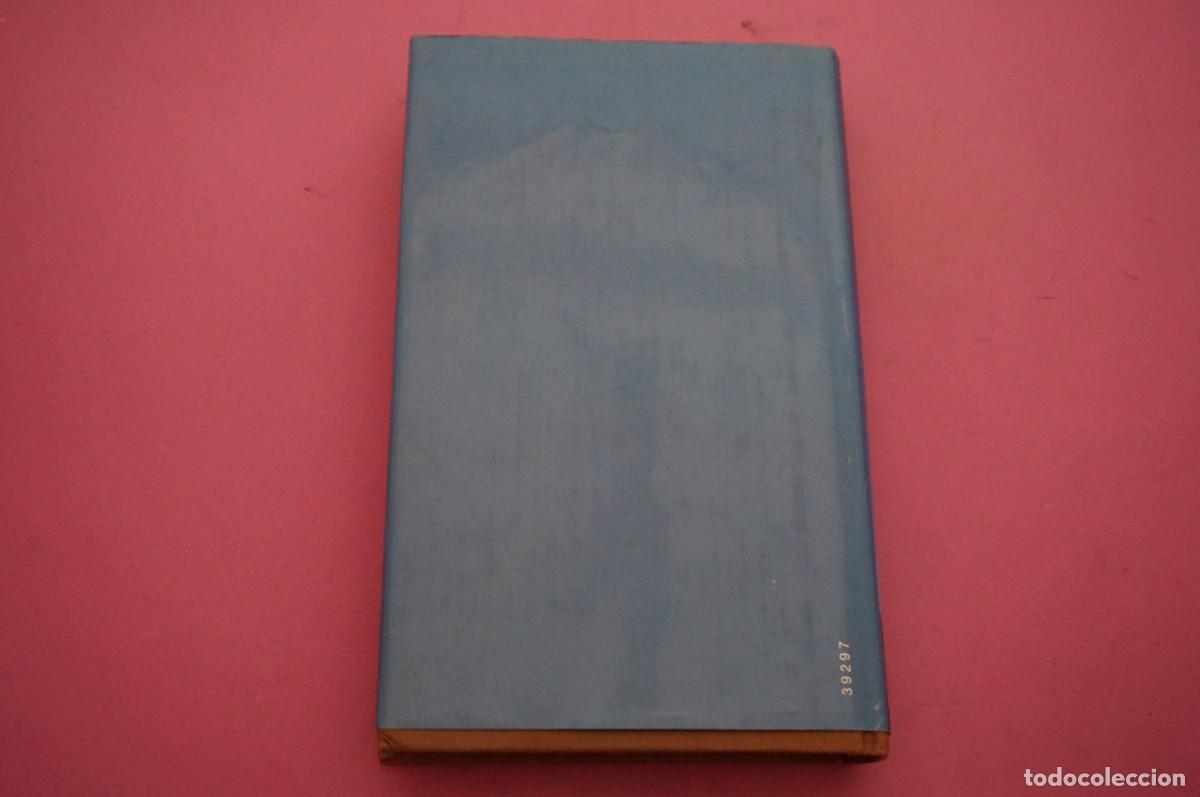 Libros: AMF-16D/ LA CIMA DE LA COLINA - IRWIN SHAW / CIRCULO DE LECTORES - Foto 5