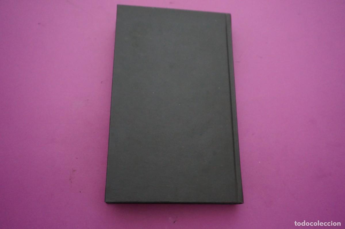 Libros: AMF-16F/ LA ARBOLEDA PERDIDA - RAFAEL ALBERTI / CIRCULO DE LECTORES - Foto 5