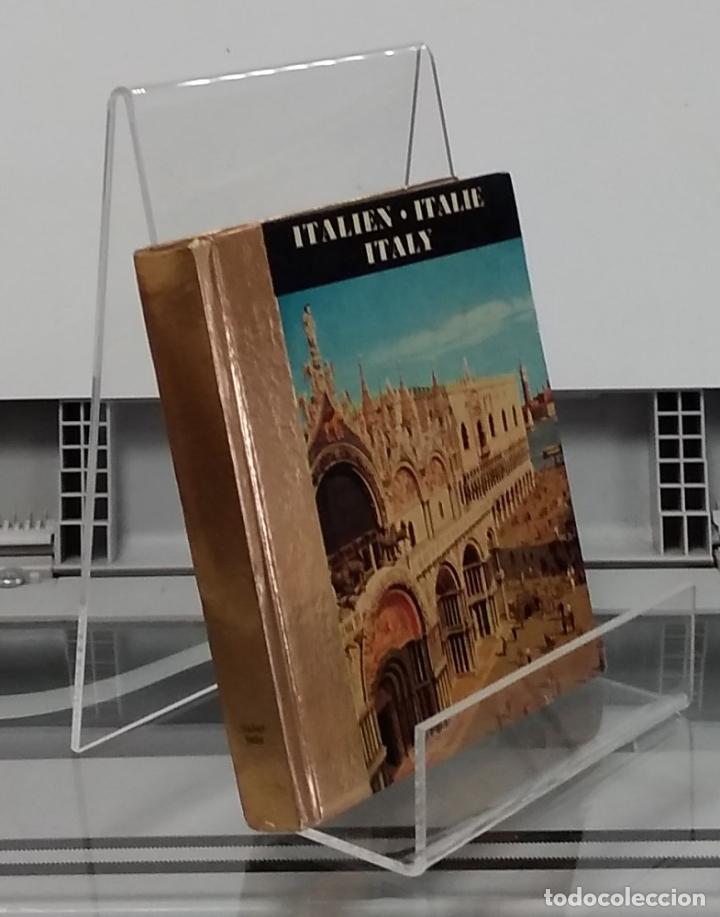 Libros: Italien - Italie - Italy - Foto 1