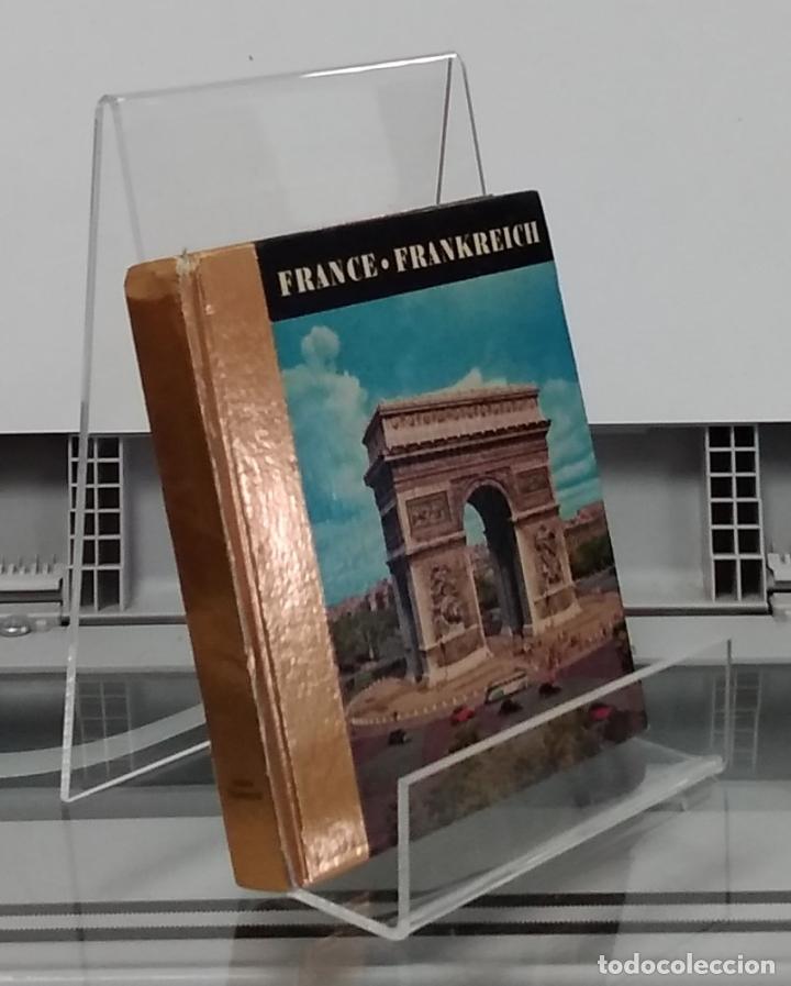 Libros: France - Frankreich - Foto 1