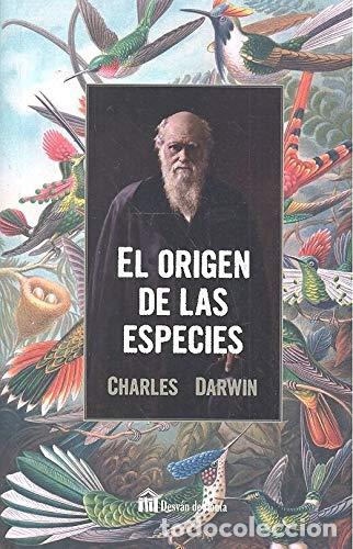 Libros: Origen de las especies - Charles Darwin - Foto 1