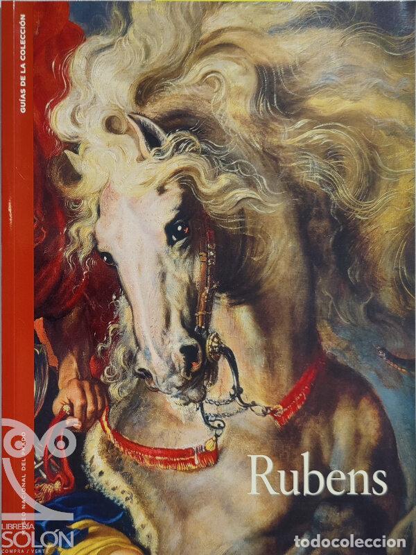 Libros: Rubens - Aa. Vv. - Foto 1