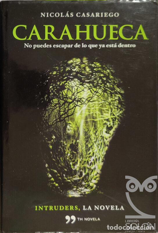 Libros: Carahueca - Nicol&aacute;s Casariego - Foto 1