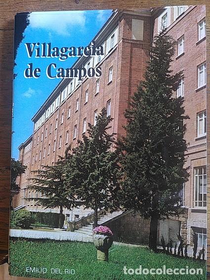 Libros: VILLAGARC&Iacute;A DE CAMPOS - Emilio del R&iacute;o, - Foto 1