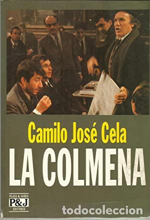Libros: La Colmena - Cela Conde, Camilo Jose - Foto 1