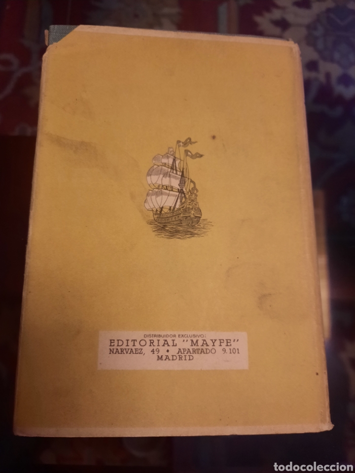 Libros: KATE. EDICIONES LA NAVE - Foto 2