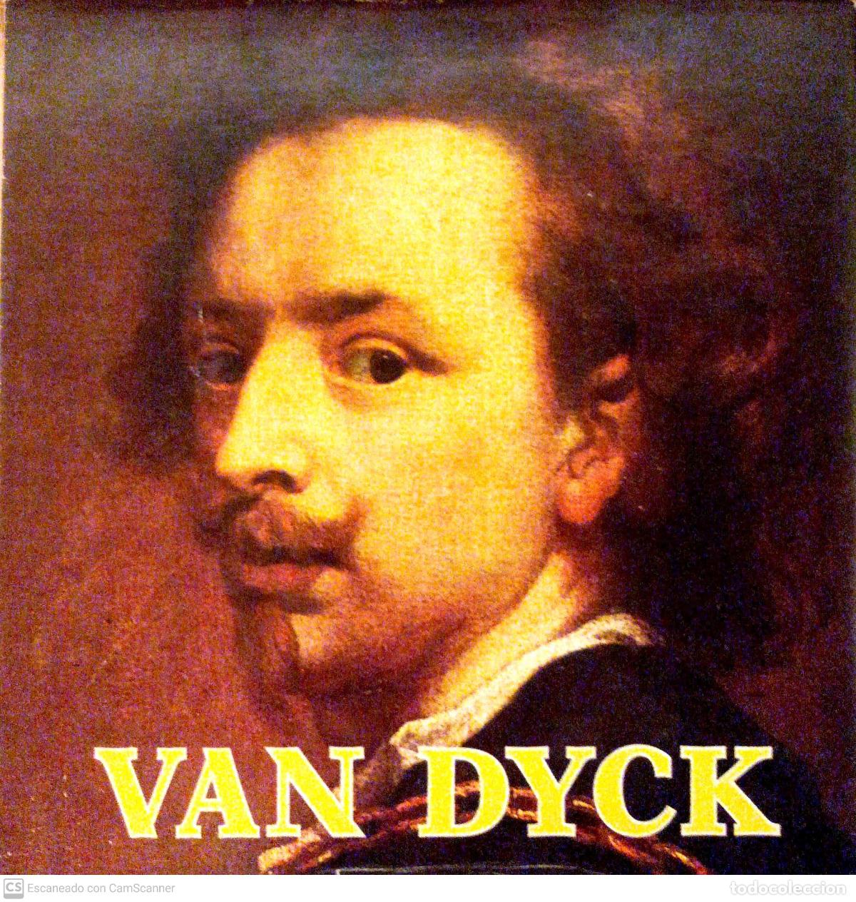Libros: Van Dyck - Costa Clavell, J. - Foto 1