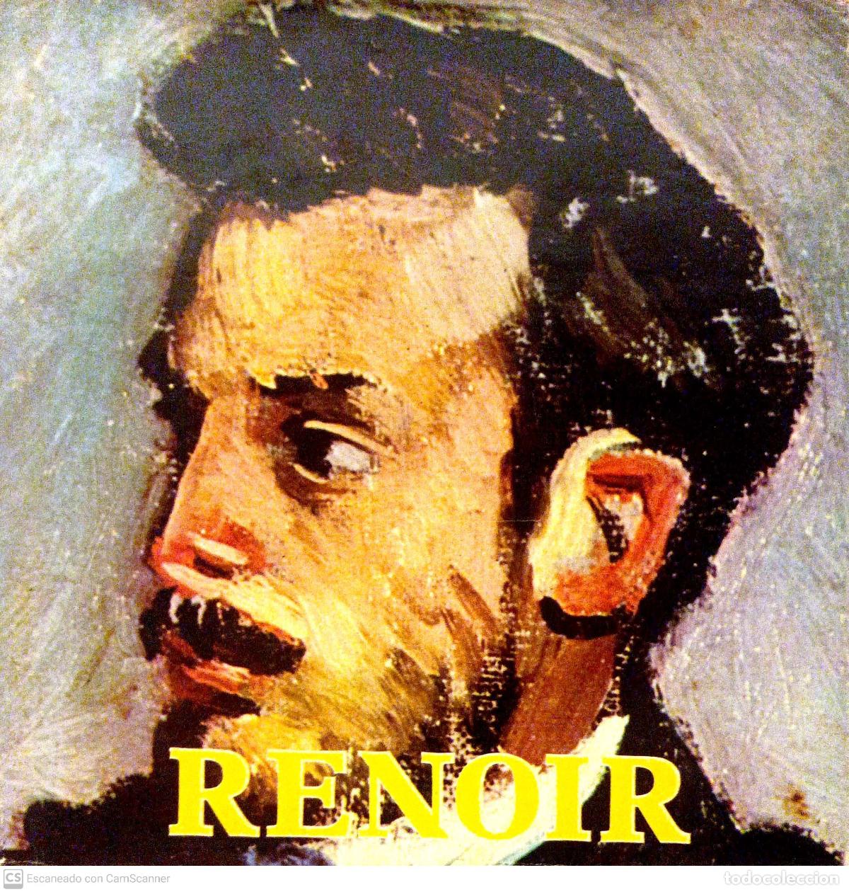 Libros: Renoir - Costa Clavell, J. - Foto 1