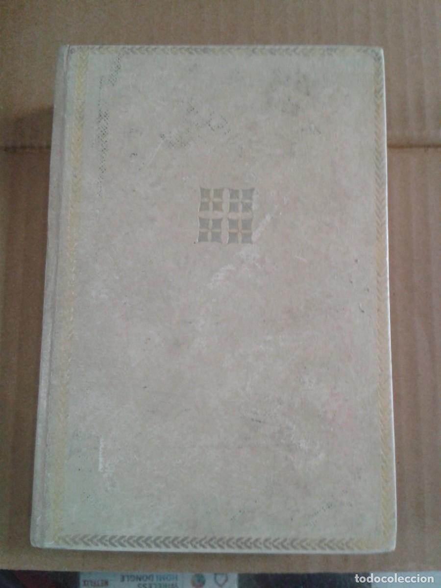 Libros: Obras completas. Alejandro casanova. Aguilar. DOS VOLUMENES - Foto 2