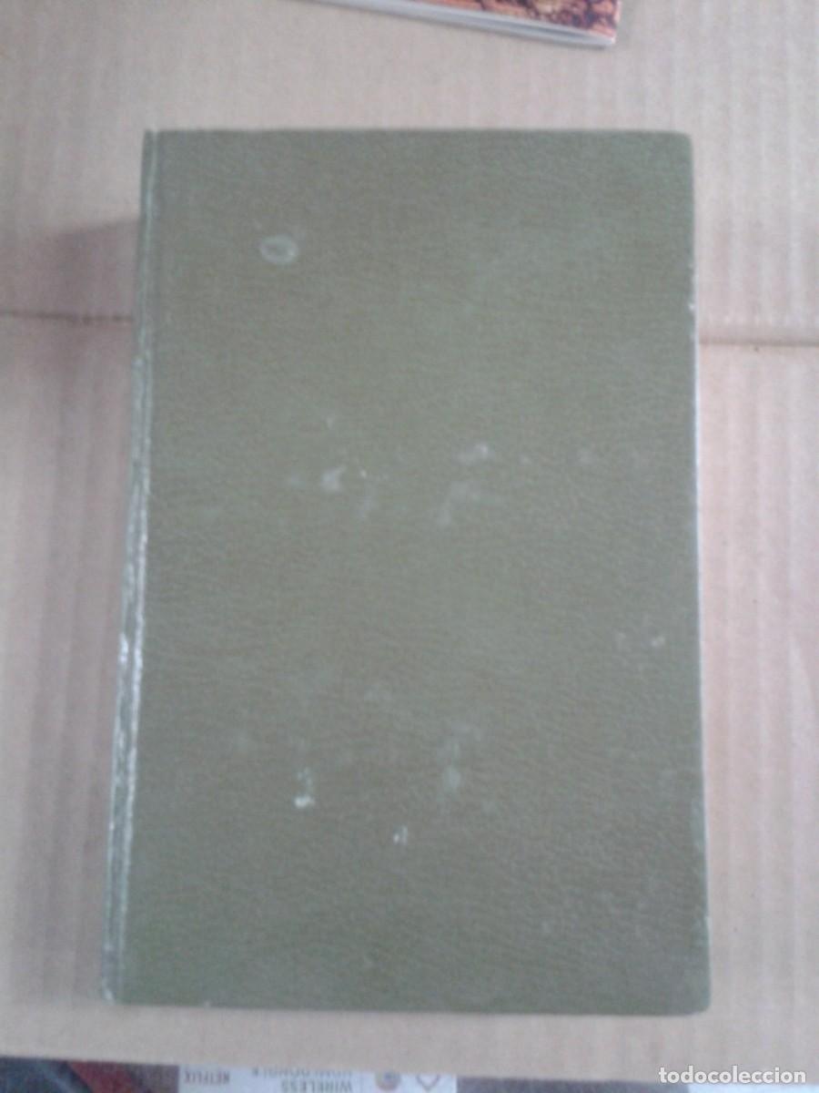 Libros: Obras completas. Alejandro casanova. Aguilar. DOS VOLUMENES - Foto 6