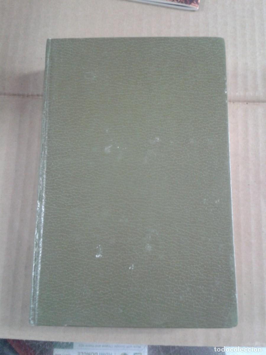Libros: Obras completas. Alejandro casanova. Aguilar. DOS VOLUMENES - Foto 7