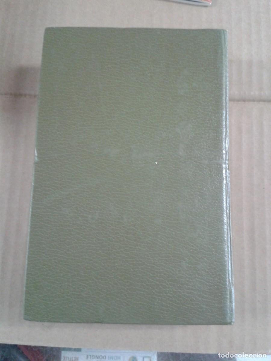 Libros: Obras completas. Alejandro casanova. Aguilar. DOS VOLUMENES - Foto 8