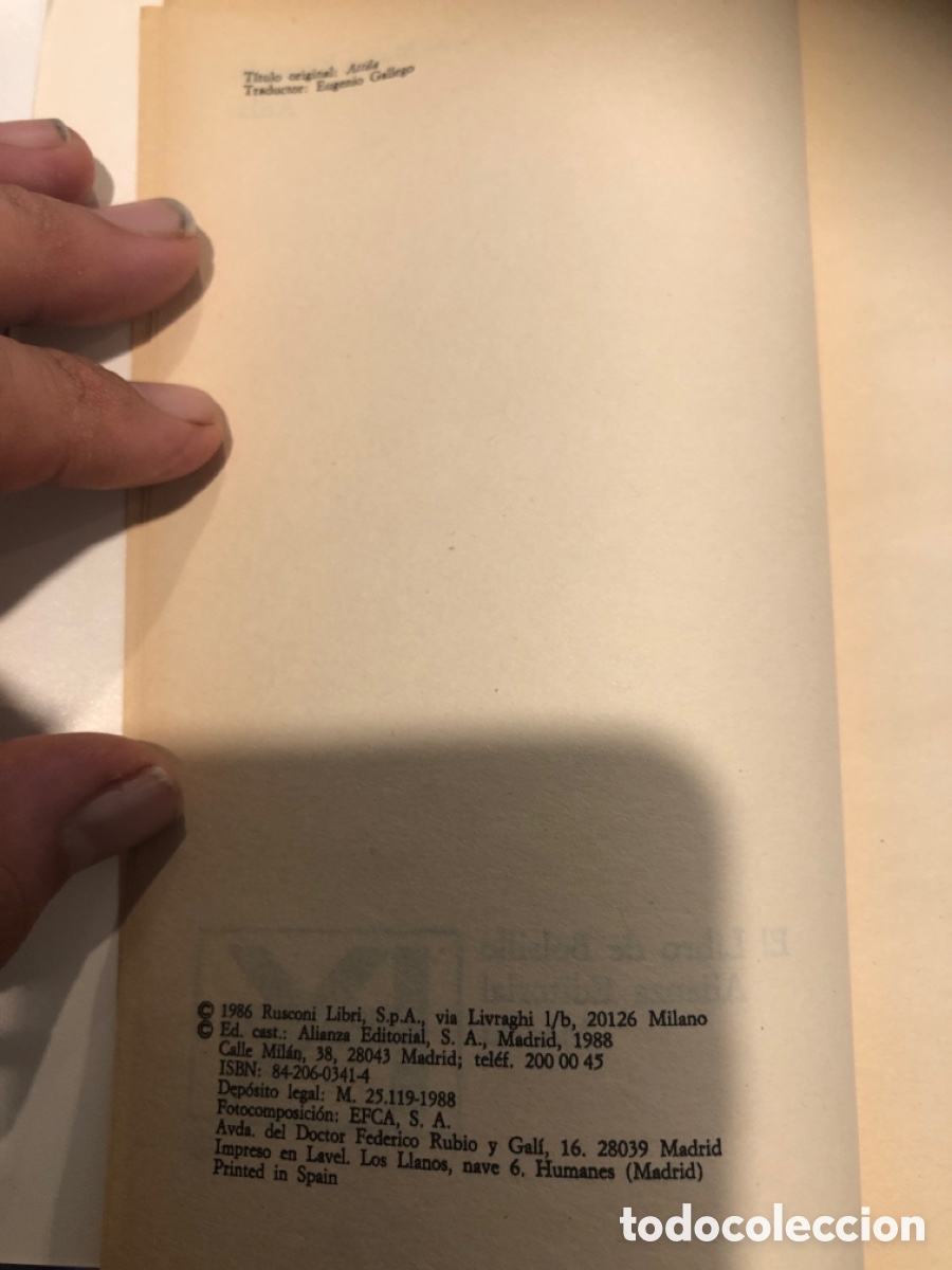 Libros: Atila. Mario bussagli - Foto 2
