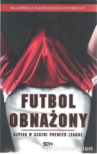 Libros: FUTBOL OBNAZONY - Foto 1