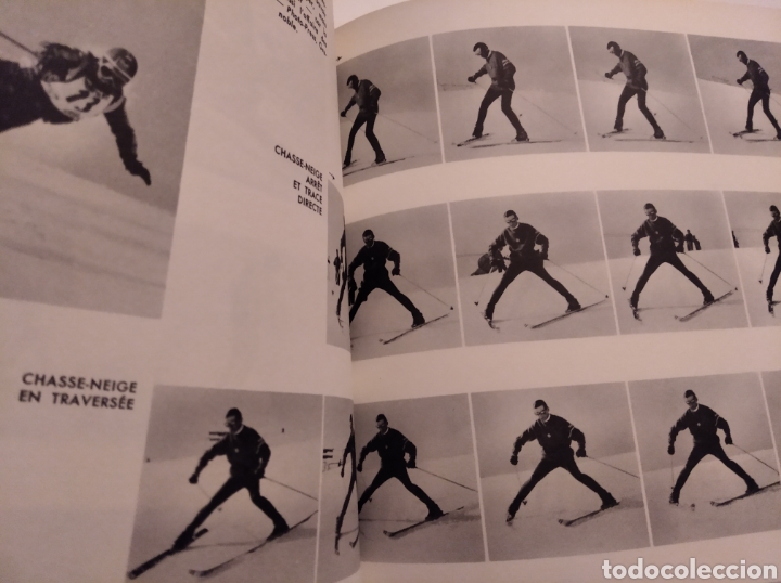 Libros: Libro Le ski de Larousse - Foto 3