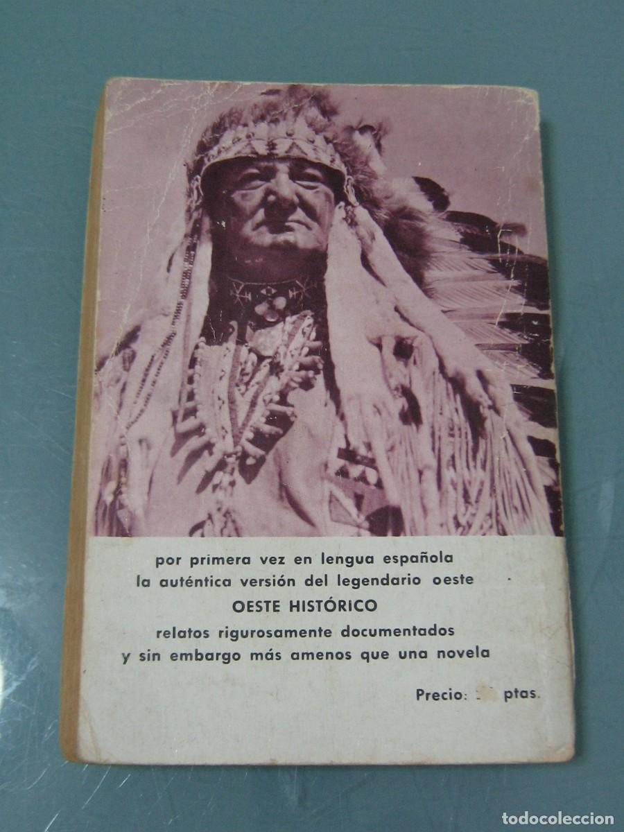 Libros: LAS GUERRAS SIOUX - John Conway - Foto 2