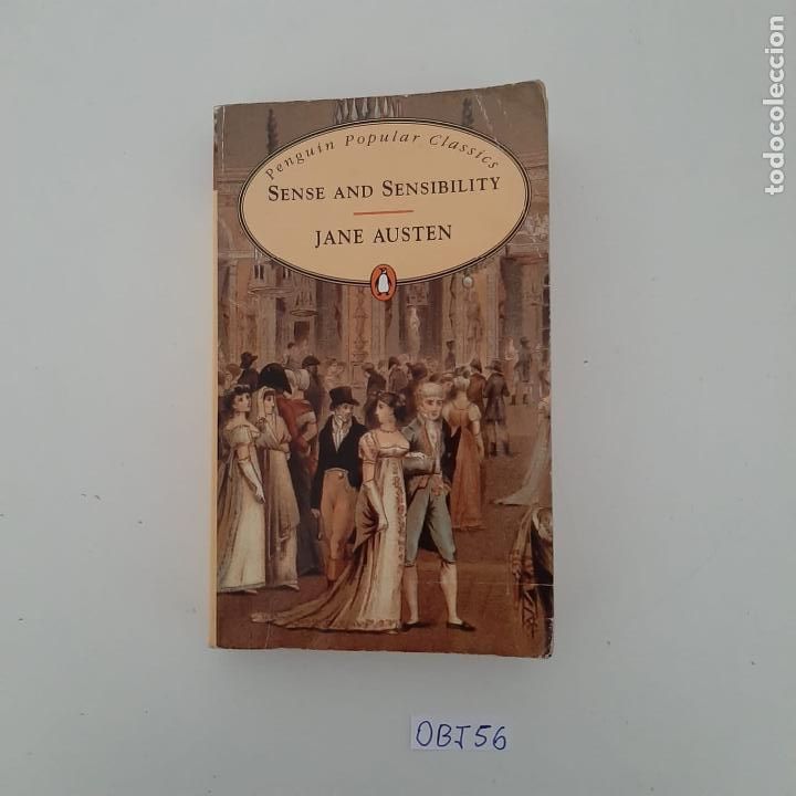 Libros: Jane Austen - Foto 1