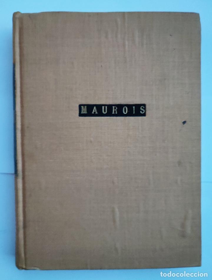 Libros: PARA PIANO SOLO - Andr&eacute; Maurois - Foto 1