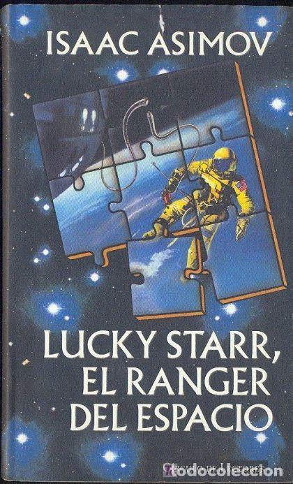Libros: EL RANGER DEL ESPACIO - Isaac Asimov - Foto 1