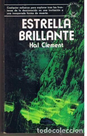 Libros: ESTRELLA BRILLANTE - Hal Clement - Foto 1