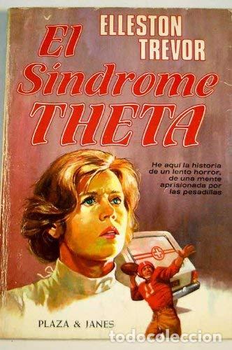 Libros: EL S&Iacute;NDROME THETA - Elleston Trevor - Foto 1