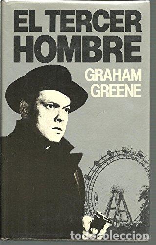 Libros: EL TERCER HOMBRE - Graham Greene - Foto 1