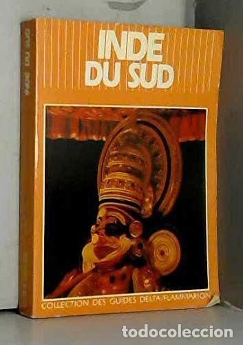 Libros: INDE DU SUD ILES ANDAMAN ET NICOBAR - Sandman Didier