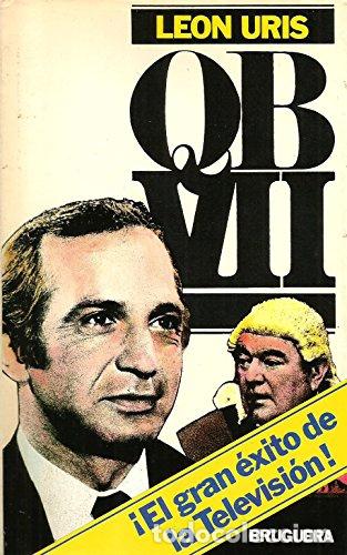 Libros: QB VII - Leon Uris - Foto 1