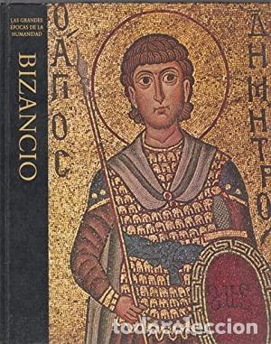 Libros: BIZANCIO - Philip Sherrard - Foto 1