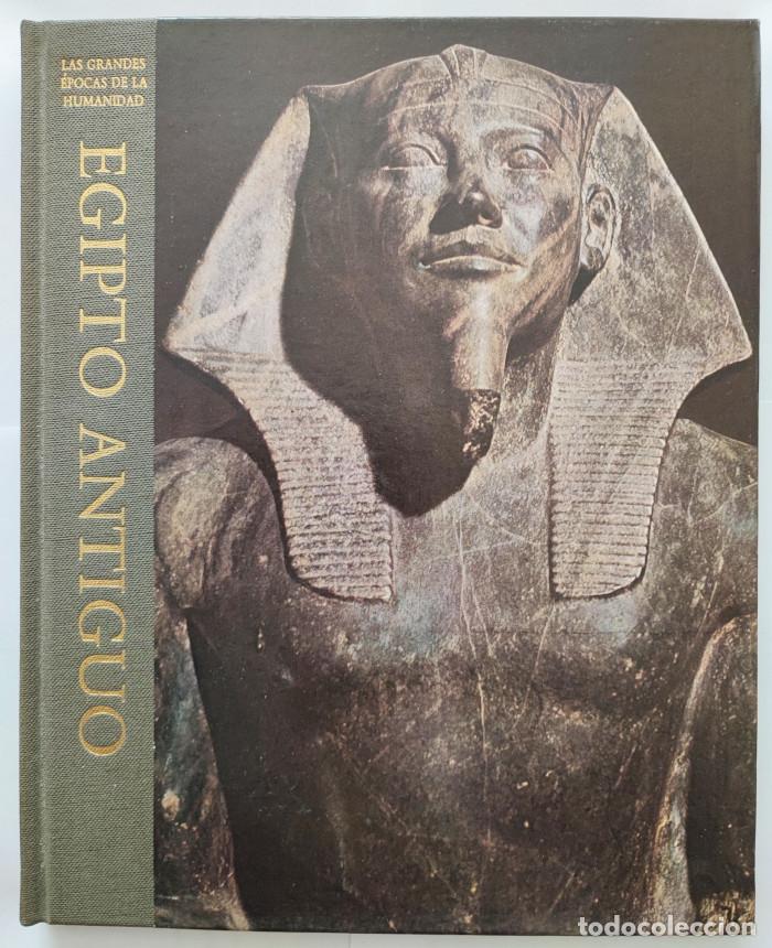 Libros: EGIPTO ANTIGUO - Lionel Casson - Foto 1