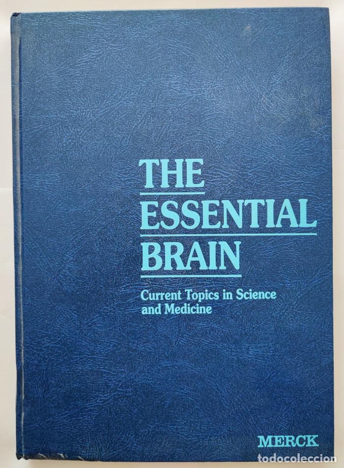Libri di seconda mano: THE ESSENTIAL BRAIN - 0