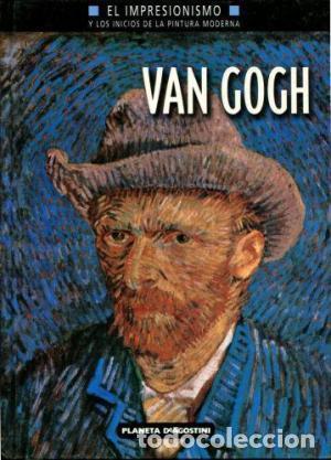Libros: VAN GOGH - Ronald De Leeuw - Foto 1