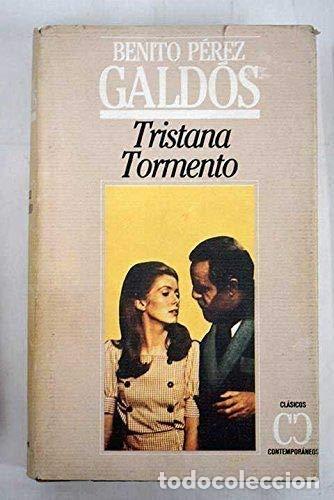 Libros: TRISTANA - Benito P&eacute;rez Gald&oacute;s - Foto 1