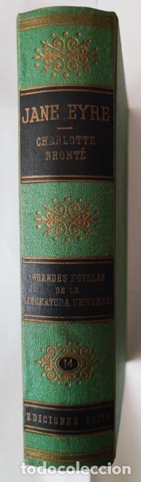 Libros: JANE EYRE - Charlotte Bront&euml; - Foto 2