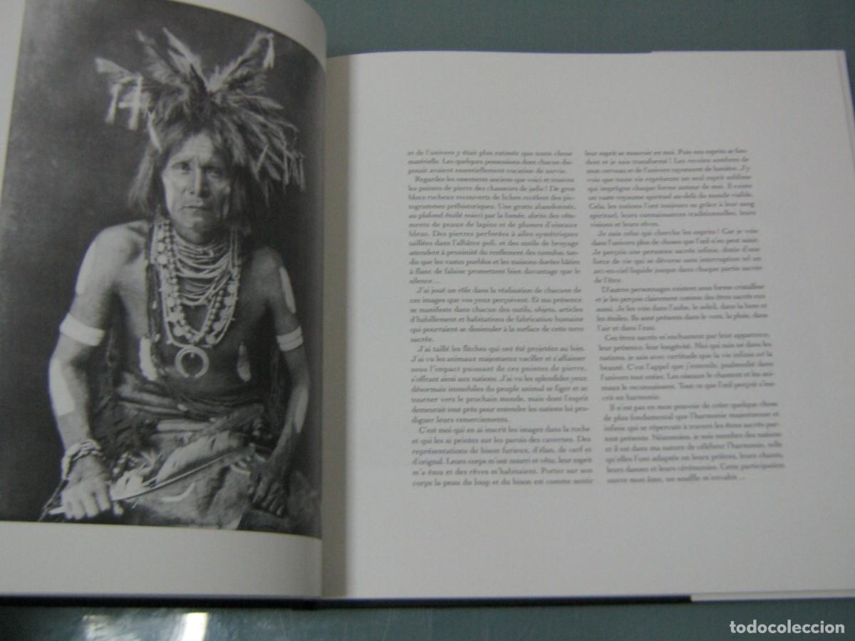 Libros: L&Eacute;SPRIT DES INDIENS - Anna Lee Walters - Foto 2