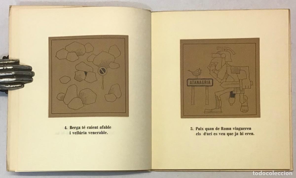 Libros: NOVA AUCA DE BERGA. - MART&Iacute;N, Josep Maria de. - Foto 3