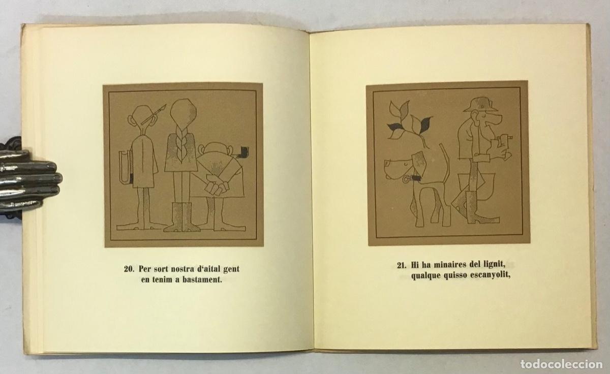 Libros: NOVA AUCA DE BERGA. - MART&Iacute;N, Josep Maria de. - Foto 4