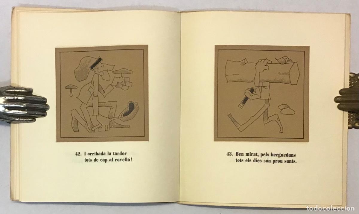 Libros: NOVA AUCA DE BERGA. - MART&Iacute;N, Josep Maria de. - Foto 5