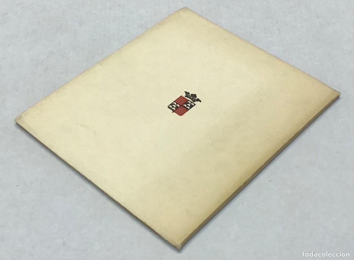Libros: NOVA AUCA DE BERGA. - MART&Iacute;N, Josep Maria de. - Foto 6