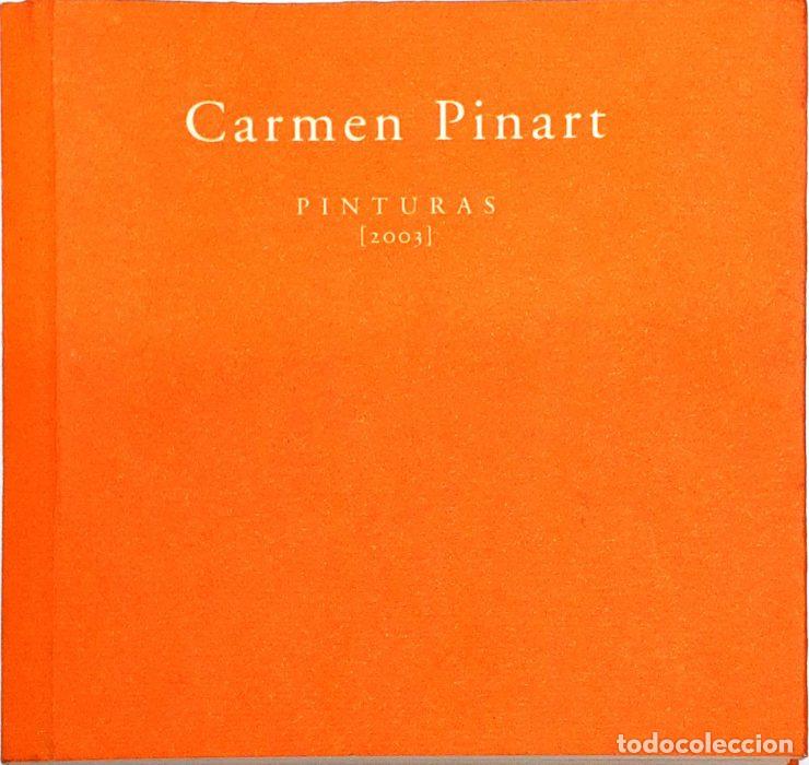 Libros: Pinturas - PINART CARMEN - Foto 1