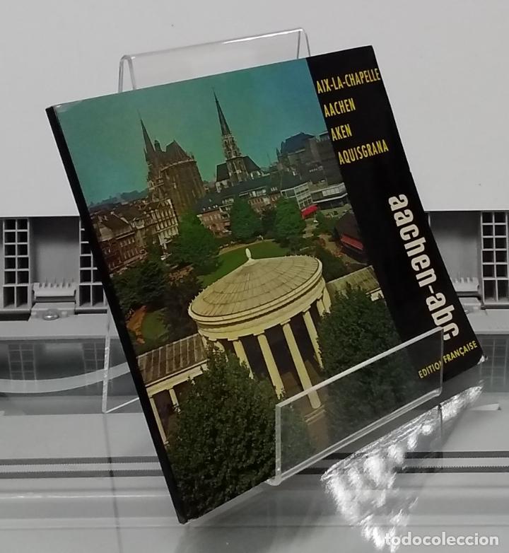 Libros: Aix-La-Chapelle (&eacute;dition fran&ccedil;aise) - Foto 1